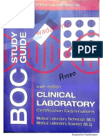 BOC 6th Ed