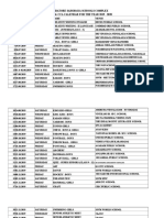 Cbessc Calendar 2019-20