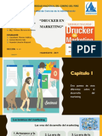 Drucker en Marketing