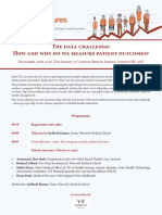 EP Patient Data London