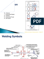 Welding Joint Design and Welding Symbols123