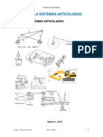 Apostila Sistemas Articulados Cap1 A 7 1 PDF