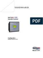 Woodward Easygen Configuration Manual PDF