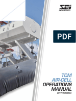 Operations Manual: TCM Air-Cell