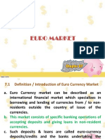 Euro Market