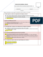 Resultados - Examen Ind. Volcan - Día 3 Tipo-Trabajos en Altura - B