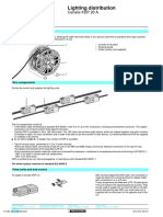 Lighting Distribution