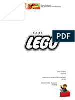 Caso Lego