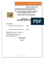 Informe de Conductividad