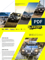 RAVON Brochure