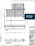 Boundary Wall Plan & Sections