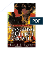 Practical Encyclopedia of Evangelism and Church Growth PDF