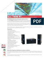 Slc-Twin Rt-On Line