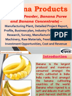 Banana PDF