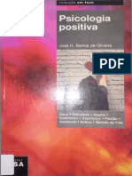 José H. Barros de Oliveira - Psicologia Positiva-Edições Asa (2004) PDF