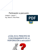 Sesion 7 - PerVol