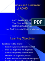 Adhd