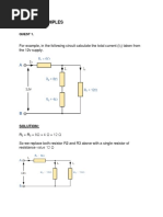 Work Example Chapter 5