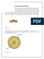 Kartal Lessons - Compiled by Parag PDF