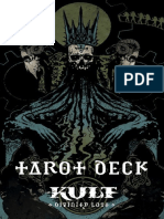 Kult Tarot PDF