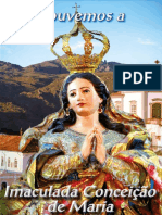 Louvemos A Imaculada Conceicao de Maria PDF