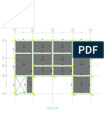 Framing Plan Roof