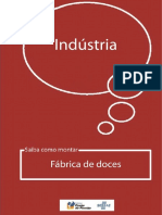 Fábrica de Doces