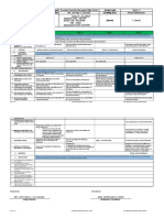 June 17 - 21, 2019: School Grade Level Teacher Learning Area