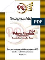 Apostila de Mensagens 2017 PDF