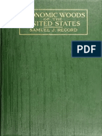 Identification Woods USA PDF