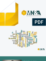 MNA Apresentação Consultoria em Segurança Do Trabalho 2016 PDF