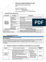 U4 Iib 3° DPCC Soto