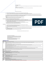 GFSI Global Markets Manufacturing Checklist 2.0.1