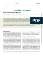 The Kidney in Heart Failure: An Update