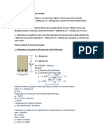 Primeras Practicas de Concreto Armado I