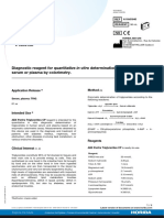 ABX Pentra Triglycerides CP