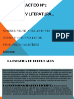 Trabajo Practico N°2 de Lengua y Literatura