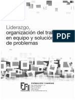 Curso Liderazgo