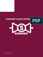 Samamat Catalogue