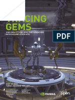 Unofficial RayTracingGems v1.4 PDF