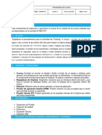 9 - Icmrom-045-P Procedimiento de Flusching Ok