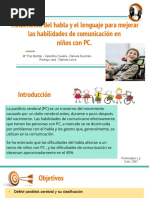 Seminario Neuro Infantil