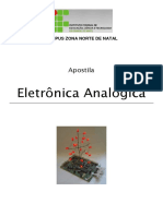 Eletronica Analogica If RGN