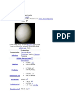 Venus: Jump To Navigation Jump To Search Venus (Disambiguation)