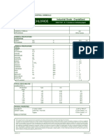 Cert. Analisis KCL - English