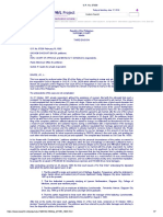 Supreme Court: Public Attorney's Office For Petitioner. Corleto R. Castro For Private Respondent