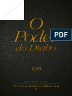 O Poder Do Diabo PDF