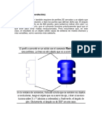 Floculador Vertical Model