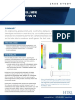 HTRI 20case 20study 20shellside