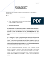 Elaboración de Un Algoritmo para Determinar Helice de La Serie B